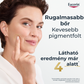 Eucerin Hyaluron-Filler + Elasticity Bőrtömörséget regeneráló éjszakai krém 50ml - Kép 10