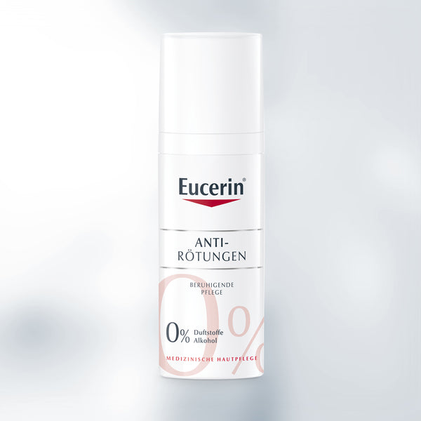 Eucerin Anti-Redness Bőrpír elleni arcápoló 50ml - Kép 1