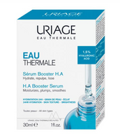 Uriage Termál Hidratáló Super szérum 30ml - Kép