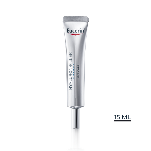 Eucerin Hyaluron-Filler Ráncfeltöltő szemránckrém 15ml - Kép 1