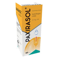 Paxirasol 2 mg/ml belsőleges oldat 60ml - Kép
