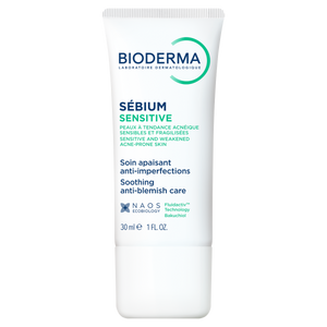 BIODERMA Sébium Sensitive 30ml kép