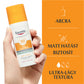 Eucerin Sun Oil Control napozó gél-krém arcra SPF50+ 50ml - Kép 5
