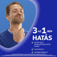 Angimed mentol szájnyálkahártyán alkalmazott oldatos spray 30ml - Kép 3