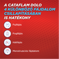Cataflam Dolo 25 mg bevont tabletta 30 db - Kép 5