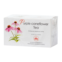 BIOEXTRA echinacea filteres tea 20x2g - Kép