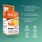 BioCo Omega-3 Forte lágyzselatin étrend-kiegészítő kapszula 100 db - Kép 3