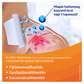 Voltaren 140mg gyógyszeres tapasz 5 db - Kép 2