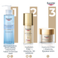 Eucerin Hyaluron-Filler + Elasticity Bőrtömörséget regeneráló éjszakai krém 50ml - Kép 8