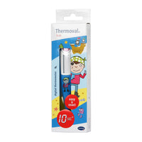 Thermoval Kids Flex lázmérő 1 db - Kép