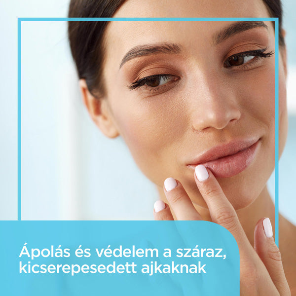 Bepanthen Derma Ajakápoló Stift SPF 50 4,5g - Kép 4