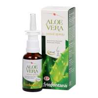 Fytofontana Aloe Vera orrspray 20ml - Kép