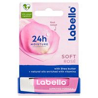Labello ajakbalzsam Rosé - Kép