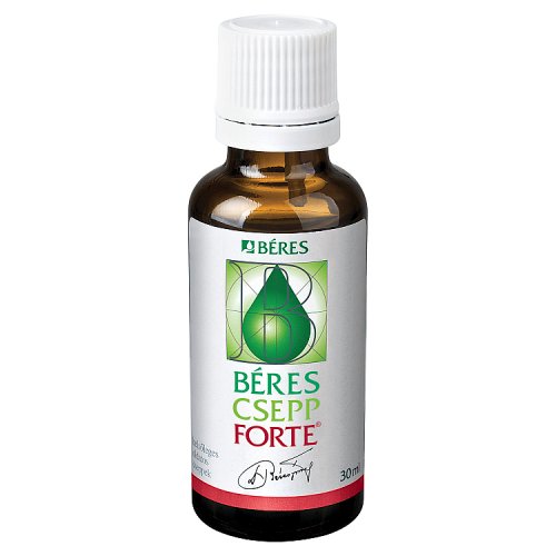 Béres Csepp Forte 30ml - Kép 2