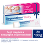 Bepanthen Baby 2x100 g - Kép 5