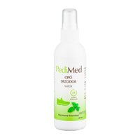 Pedi Med cipődezodor natúr 100ml - Kép