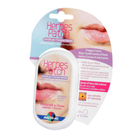 MASTER AID Herpes Patch tapasz herpeszre 15 db - Kép