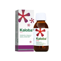 Kaloba szirup 100ml - Kép