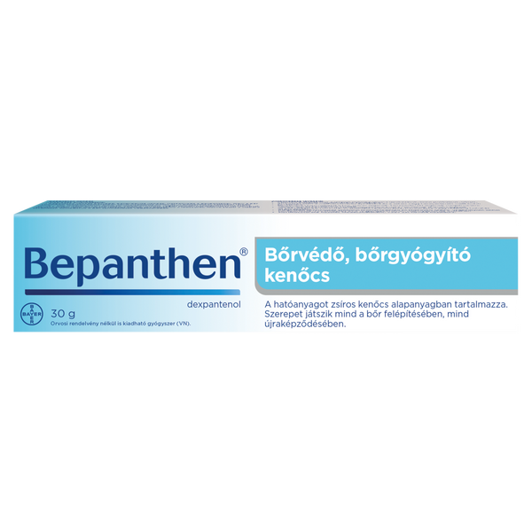 Bepanthen kenőcs 30g - Kép 1