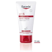 Eucerin pH5 Kézkrém 75ml - Kép
