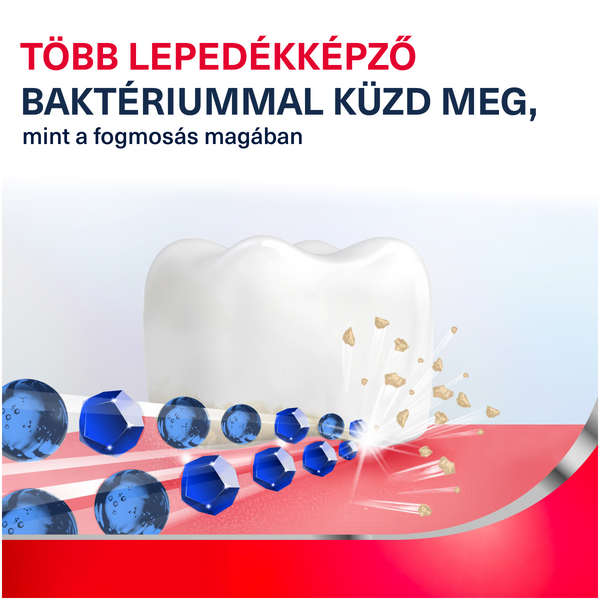 Parodontax szájvíz Daily Gum Care 500ml - Kép 6