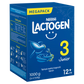 Lactogen Junior 3 tejalapú italpor 12 hónapos kortól 1000g - Kép 2