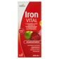 Hübner IronVital vaskészítmény vitaminokkal 250ml - Kép 2