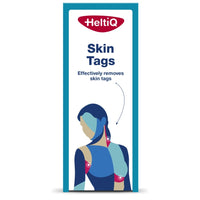 HeltiQ szemölcseltávolító Skintags lógó szemölcsre 38ml - Kép