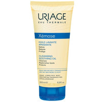 Uriage Xémose olajtusfürdő nagyon száraz bőrre 200ml - Kép