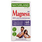 NATURLAND Magnesii® étrend-kiegészítő tabletta 60 db - Kép 1