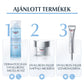 Eucerin DermatoCLEAN HYALURON 3 az 1-ben Micellás arclemosó 200ml - Kép 1