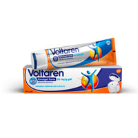 Voltaren Emulgel FORTE 20mg/g gél 150g - Kép