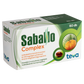 Saballo Complex étrendkiegészítő lágy kapszula 60 db - Kép 1