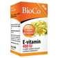 BioCo E-vitamin 400 IU lágyzselatin kapszula 60 db - Kép 5