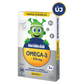 Marslakócskák Omega-3 lágy zselétabletta 30 db - Kép 1