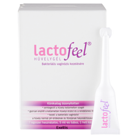 Lactofeel hüvelygél 7x5ml - Kép