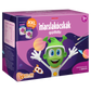 Marslakócskák Gummi bodzás gumitabletta 120 db - Kép 3
