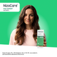 NizoCare PSO EXPERT sampon érzékeny, pikkelysömörre hajlamos fejbőrre 200ml - Kép 3