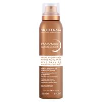 BIODERMA Photoderm Autobronzant önbarnító spray 150ml - Kép
