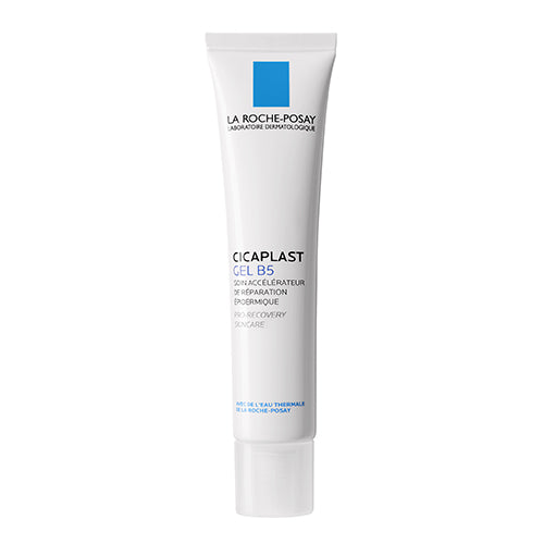 La Roche-Posay Cicaplast hámképződést serkentő gél B5 40ml - Kép