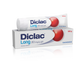 Diclac Long 20mg gél 100g - Kép 1