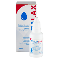 Stadalax 7,5 mg/ml belsőleges oldatos cseppek 30ml - Kép