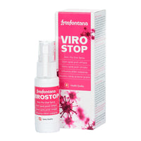 Virostop szájspray 30ml - Kép