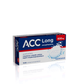 ACC long 600 mg pezsgőtabletta 10 db tasakban - Kép 2