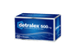 Detralex 500 mg filmtabletta 180 db - Kép 4