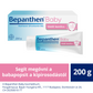 Bepanthen Baby védő kenőcs 200 g - Kép 7