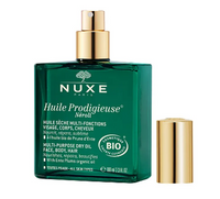 NUXE Huile Prodigieuse Bio Neroli 100ml - Kép