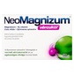NeoMagnizum vércukor tabletta 50 db - Kép 1