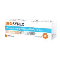 Biosynex covid-19 antigén gyorsteszt 1 db - Kép