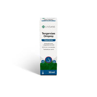 LIVSANE Hipertóniás Tengervizes orrspray 30ml - Kép
